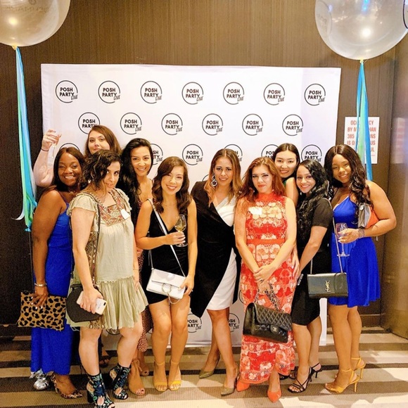 Meet Your Posher Keria ! Posh Ambassador 🌟 - Picture 6 of 8